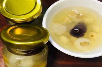 yến chưng để được mấy ngày