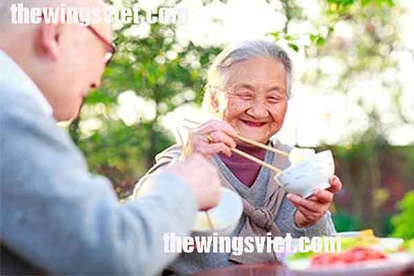 tác dụng của tổ yến với người già tác dụng của tổ yến với người già