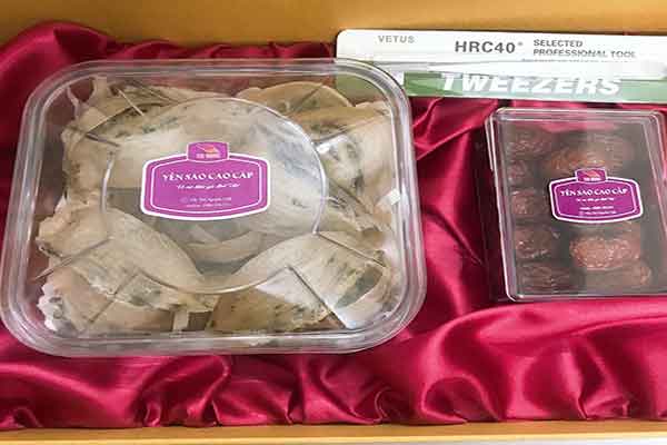 yến thô loại 1 yến thô loại 1