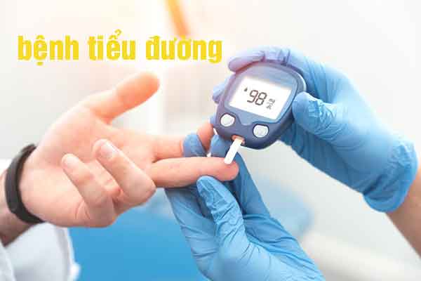 bệnh tiểu đường bệnh tiểu đường