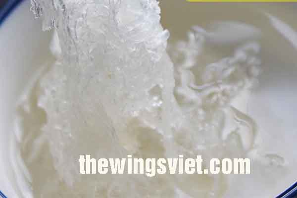 có nên mua yến tươi không có nên mua yến tươi không