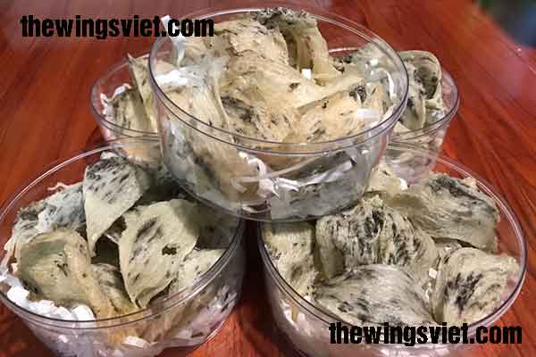 yến thô loại 3 yến thô loại 3