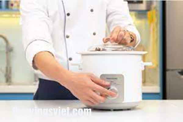 Giá nồi Panasonic bao nhiêu