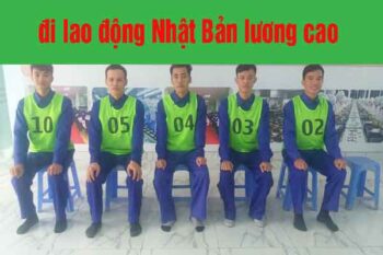 Cơ hội nghề nghiệp khi đi xuất khẩu lao động Nhật Bản