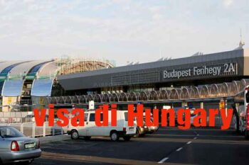 Visa Hungary đi được những nước nào