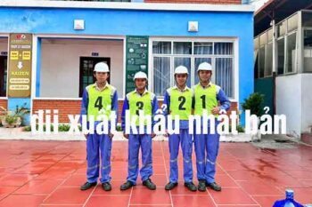 Nên làm nghề gì khi đi xuất khẩu lao động Nhật?