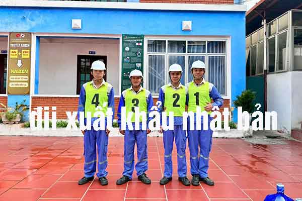 Nên làm nghề gì khi đi xuất khẩu lao động Nhật? Nên làm nghề gì khi đi xuất khẩu lao động Nhật?