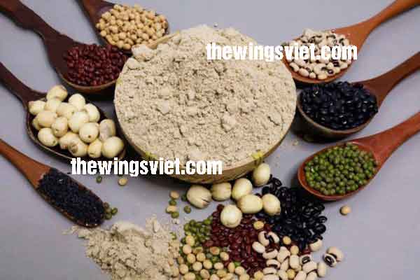 Cách uống ngũ cốc không tăng cân Cách uống ngũ cốc không tăng cân