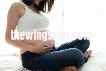 Phụ nữ mang thai cần bổ sung chất gì