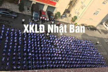 Tuyển 86 bạn XKLĐ Nhật Bản chế biến cơm hộp 3 năm