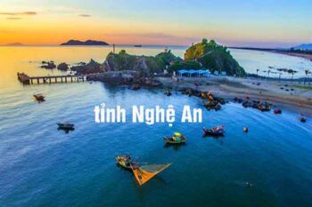 Nghệ An đổi đời nhờ đi xuất khẩu lao động