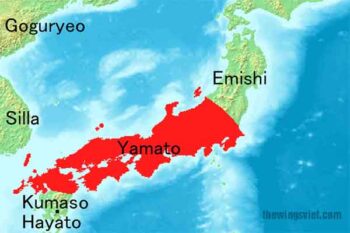 người Yamato
