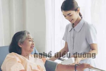 xuất khẩu lao động Nhật Bản làm điều dưỡng