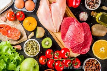 Thực đơn ở cữ cho mẹ sinh mổ